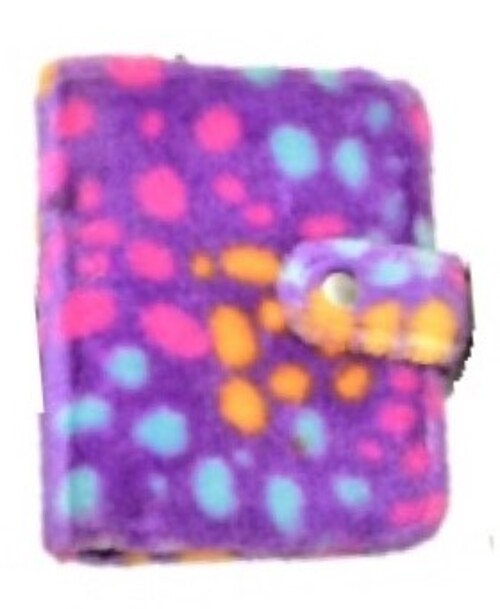 Furry 5” Organizer