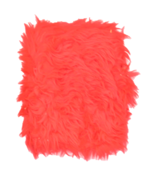 Long Furry 5”Organizer  |產品名稱|絨毛系列|絨毛萬用手冊,筆記本,CD本,筆袋