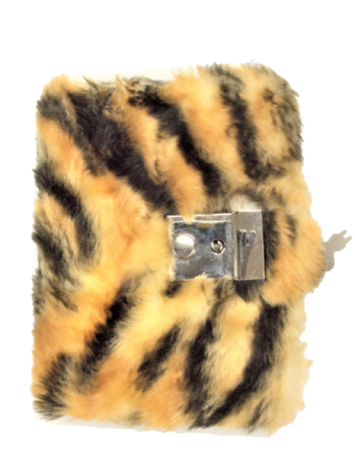 Furry Notebook w/lock    絨毛筆記本,日記本 (含鎖+鑰匙)  |產品名稱|絨毛系列|絨毛萬用手冊,筆記本,CD本,筆袋