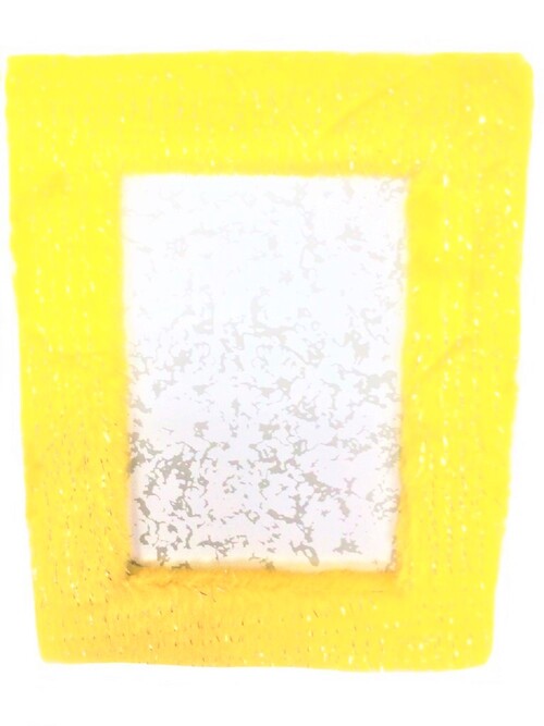Furry Photo Frame  |產品名稱|絨毛系列|絨毛鏡子, 相框