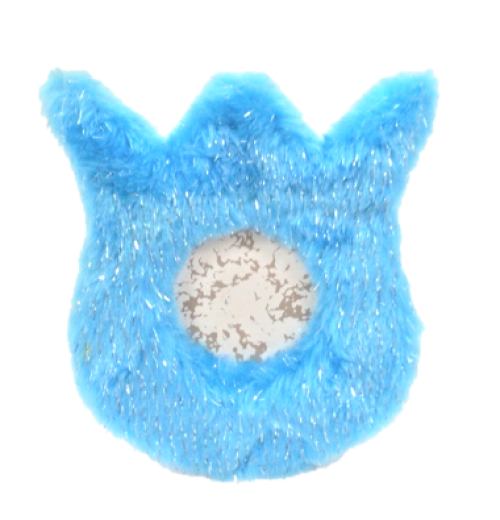 Furry Photo Frame  |產品名稱|絨毛系列|絨毛鏡子, 相框