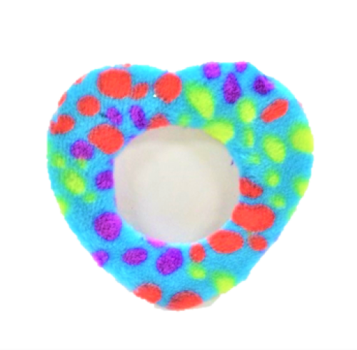 Furry Photo Frame  |產品名稱|絨毛系列|絨毛鏡子, 相框