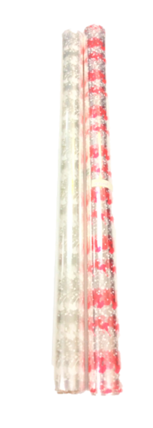 Gift Clear Wrapping in roll  |產品名稱|文具/包裝|包裝