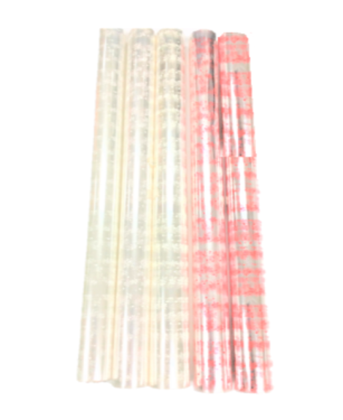 Gift Clear Wrapping in roll  |產品名稱|文具/包裝|包裝