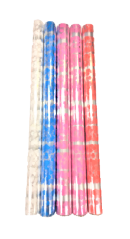 Gift Clear Wrapping in roll  |產品名稱|文具/包裝|包裝