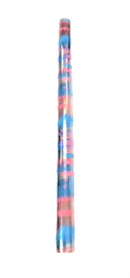 Gift Clear Wrapping in roll  |產品名稱|文具/包裝|包裝