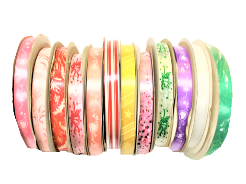 Ribbon  |產品名稱|文具/包裝|包裝
