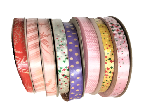 Ribbon  |產品名稱|文具/包裝|包裝