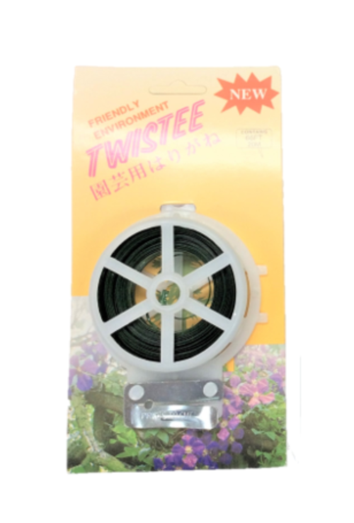 PET Twist Tie  |產品名稱|文具/包裝|包裝