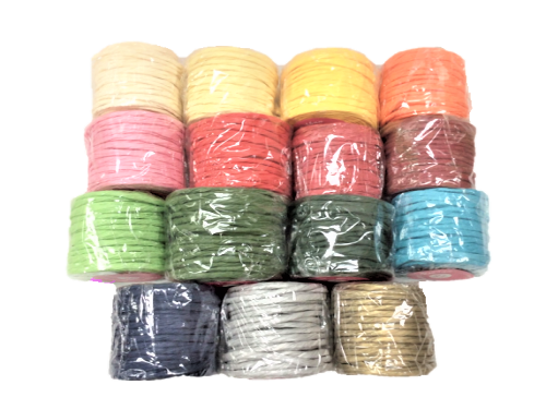 Paper Ribbon  |產品名稱|文具/包裝|包裝