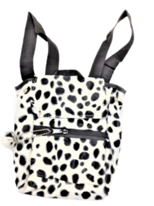 Furry Elegant BackBag    絨毛 後背包  |產品名稱|絨毛系列|絨毛手提包 後背包