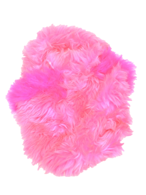 Long Furry Elegant Bag    長絨毛 手提包  |產品名稱|絨毛系列|絨毛手提包 後背包