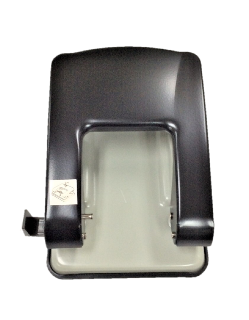 Heavy Duty 2-hole Punch　重型2孔打洞機  |產品名稱|文具/包裝|辦公文具